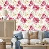 English Roses Wallpaper for Living Room and Bedroom 50x1000