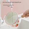 COOKER KING Fruit Series Japanese Enamel Milk Pot 14cm