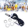 Inductive Approach Sensors Switches With 10mm Sensing Distance Normally Open Magnetic Induction Switches Easy To Use