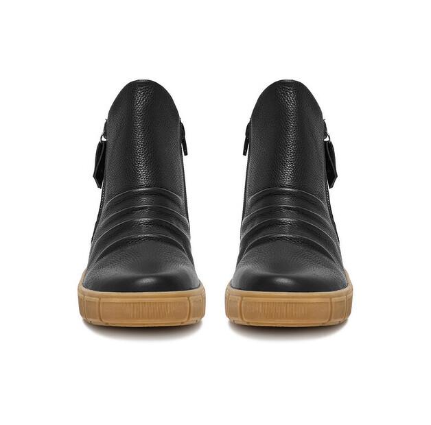 Ankle Boots Remonte D1T73-00 Black