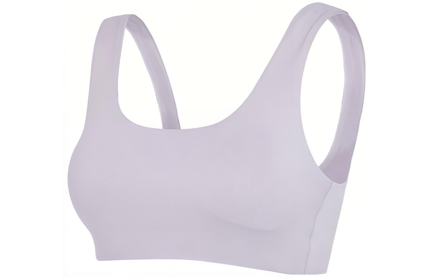 Nike Sports Underwear Women s Purple Moderate FB3240-536 XL