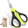 Dog Cat Claw Toe Tool Rabbit Toenail Pet Nail Scissor Trimmer Clipper Grooming Paw Cutter Bird Parrot Shear Animal Gerbid