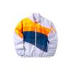Li Ning Jacken Unisex Standard Weiß Stehkragen Moderat Andere AJDP653-2