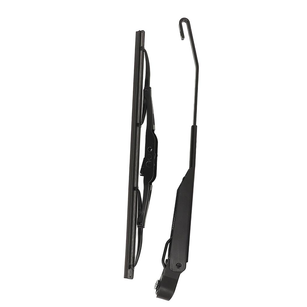 Windshield Wiper Motor 12V 7731000001 Strong Power for Fishing Boat Caravan ATV UTV