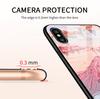 Tempered Glass Phone Case For OPPO Reno13 Reno14 Realme 11 12Pro 14 GTNeo6 C21Y C53 C75 OnePlus Nord2 NordCE3Lite Soft Edge Shockproof Smooth Shell