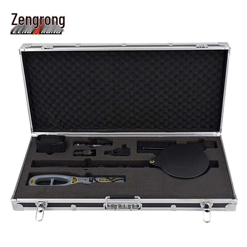 Security Inspection Tool Kit 7-Piece Set