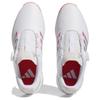 Adidas Equipment Boa 24 Boost 'White Silver Red' IF3049
