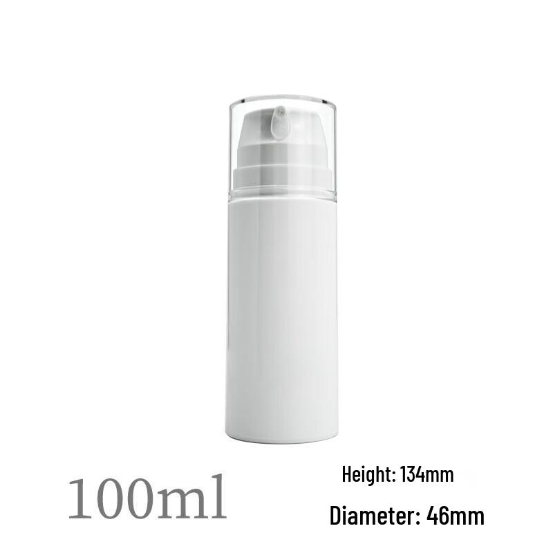 OIMG Vacuum Dispenser Bottle