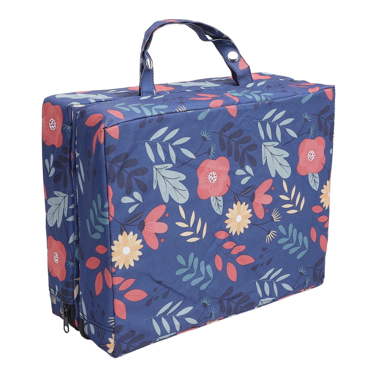 

Garden Kneeling Pad Multipurpose Portable Lightweight Thick Knee Pad Cushion for Gardening Exercise Home Yardwork Baby Blue