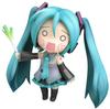 Nendoroid Hatsune Miku (non-scale ABSPVC painted action figure)