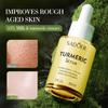 Turmeric Milk Essence Antioxidant, Anti-Aging, Hydrating and Moisturizing Essence