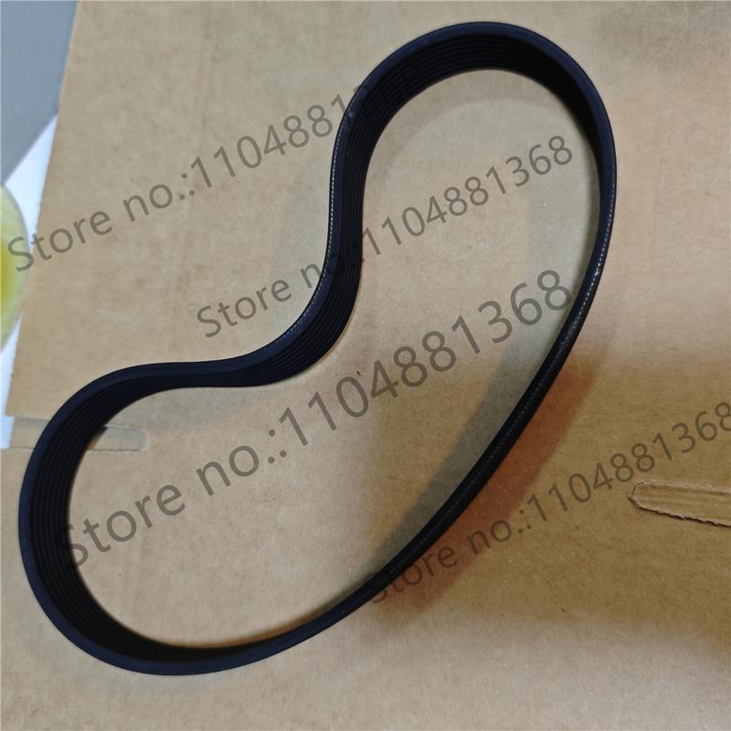 2PCS  Treadmill motor belt VGEA PJ470 / 185J