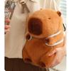 Capybara Animal Plush Design Turtle Bee Oyster Birthday Gift Decoration Bedroom