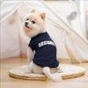 Security Clothing for Dogs Summer Pet Clothes Vest for Small Dogs Chihuahua Yorkshire Puppy Cats Low Price Pets T-shirt Costume