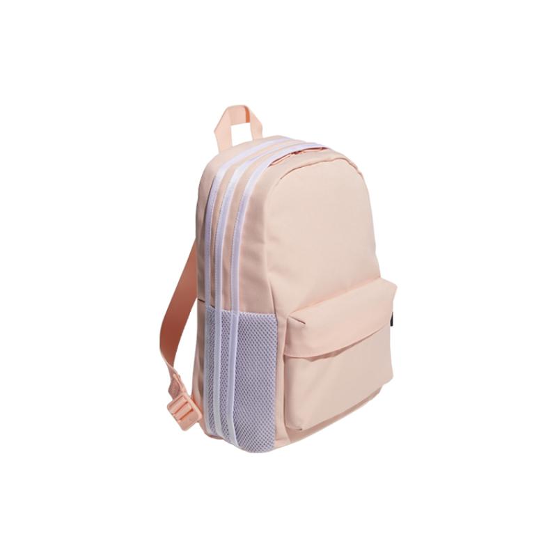 Adidas Polyester Backpack Regular Women's Pink Adidas FM6871