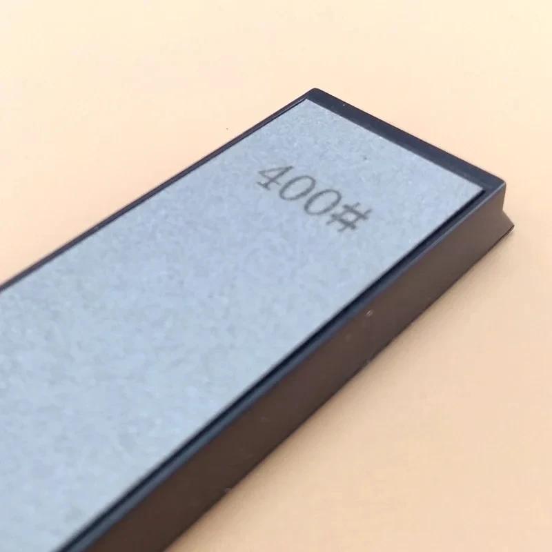 [8pcs] Diamond Stones Grinding Blade Multi-Purpose Outdoor Sharpener Fixed Angle Sharpener Dedicated Fine Grinding Tool