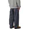 Carhartt WIP SS26 OG Single Knee Pant Loose Straight Comfortable Simple Fashion Denim Pants Men pants I036649-01-01