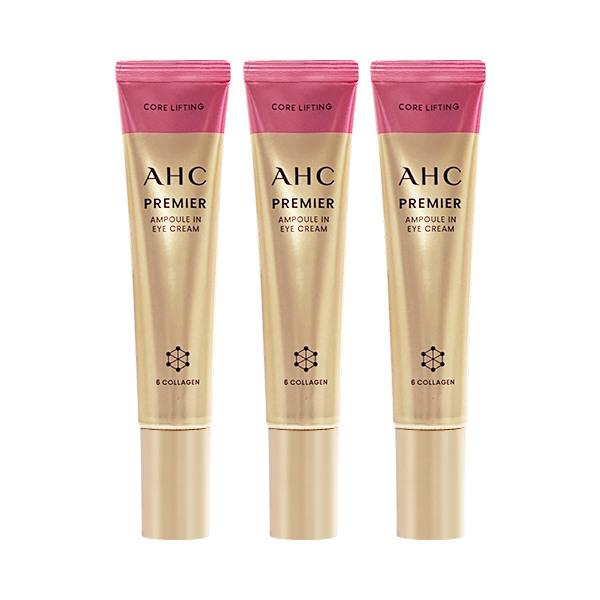 

AHC Premier Ampoule-in Eye Cream Core Lifting Season 12 40ml x3