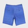 Herren Wasserdichte Stretch Business Casual Shorts - Schnelltrocknende Sommer Strandanzug Hose