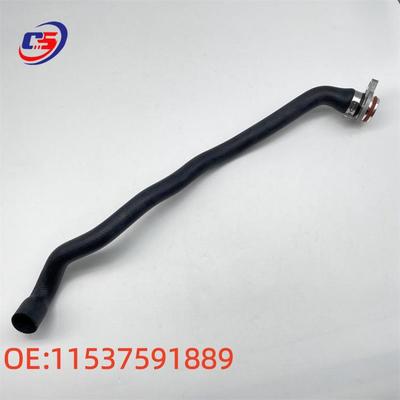 Aluminum Head Coolant Heater Hose for BMW F25 F26