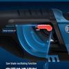 Bosch 18V Cordless Brushless Reciprocating Saw GSA185LI CN plug (adapter included)
