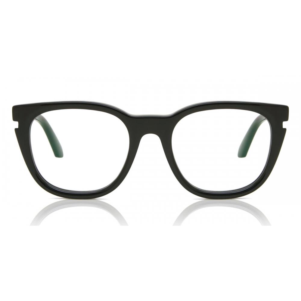 

Off White Optical Style 51 Blue Light Block 1000 Unisex Eyeglasses /52-20-145