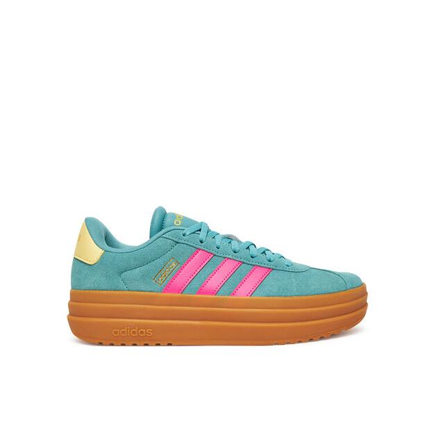 Кроссовки adidas Vl Court Bold EU 36