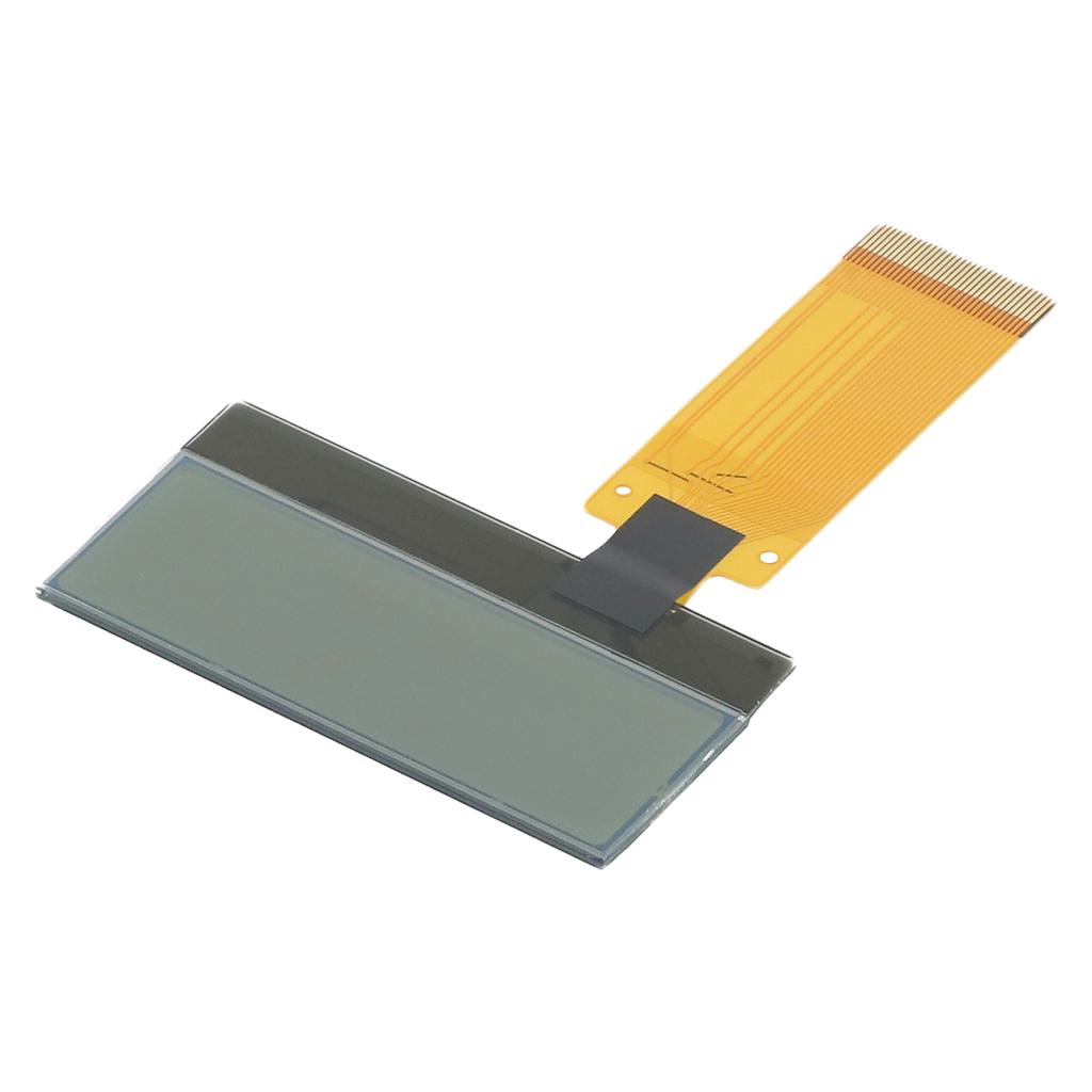 Dashboard LCD Screen Portable Replacement Display Factory Tested Gauge Hot Sale Part Popular Speedometer Tachometer