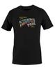 Men's and Women's T-shirts Greetings From Asbury Park N.J 70s Rock Graphic Mens T-Shirt S M L XL 2 3 4 XL