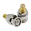 BNC Male to SMA RF Coaxial Adapter