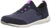 Madras Walk MWL1004S PUR Size Comfortable for Commuting and Also recommended for travel and [GORE-TEX] Women's Sneakers, 24.5cm, 2E, Travel. walking.