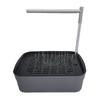 USB Parrot Bird Bath Tub Automatic Bird Bathtub Shower Fountain  Pet Supplies