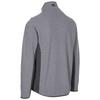 TRESPASS Mens Wotterham Mock Neck Long-Sleeved Top