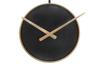 Wall Clock Pearl Cm Ø 61X4,5