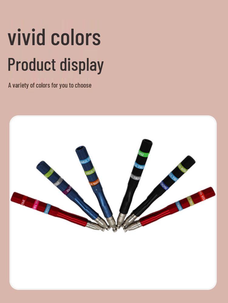 Verstellbares Stahlseil-Springseil mit Metallgriffen für Fitness - Geeignet für Erwachsene & Kinder