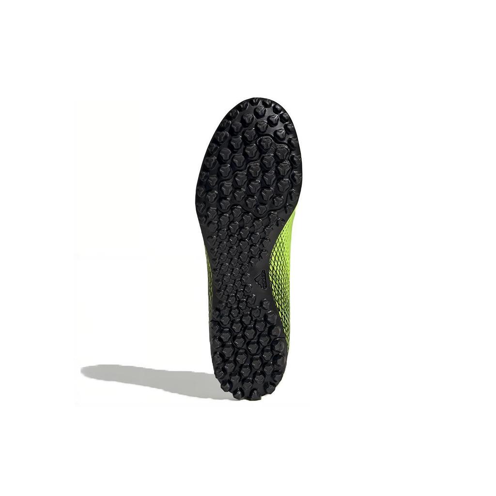 Adidas X Ghosted.4 Tf 'Green Black' FW6917