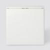 NITORI Antibacterial Deodorizing One Touch Dust Box White Width 21 X Depth X Height 20cm 8530687 9.5