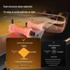 OES Foldable Home Rowing Machine CN plug (adapter included)