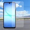 For Samsung Galaxy A17 5G Screen Protector Screen Coverage High Quality Transparent Tempered Glass Film 2.5D 9H For Samsung A17
