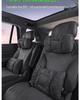Zeekr 001 Neck & Lumbar Support Pillow for Driver's Seat