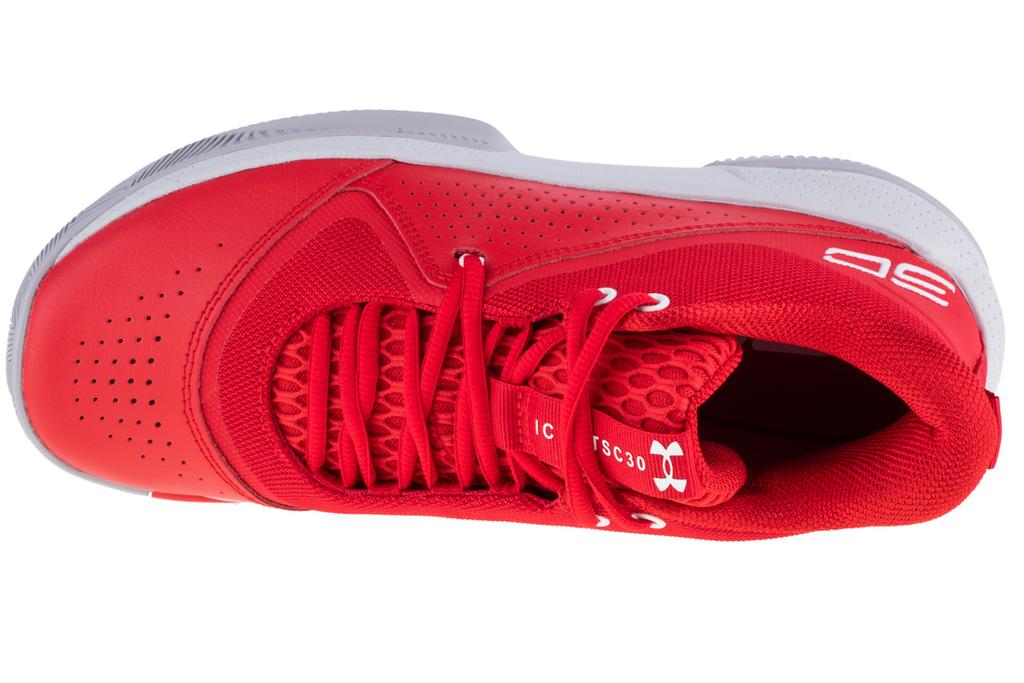 Under Armour SC 3ZER0 IV Basketballshoe 