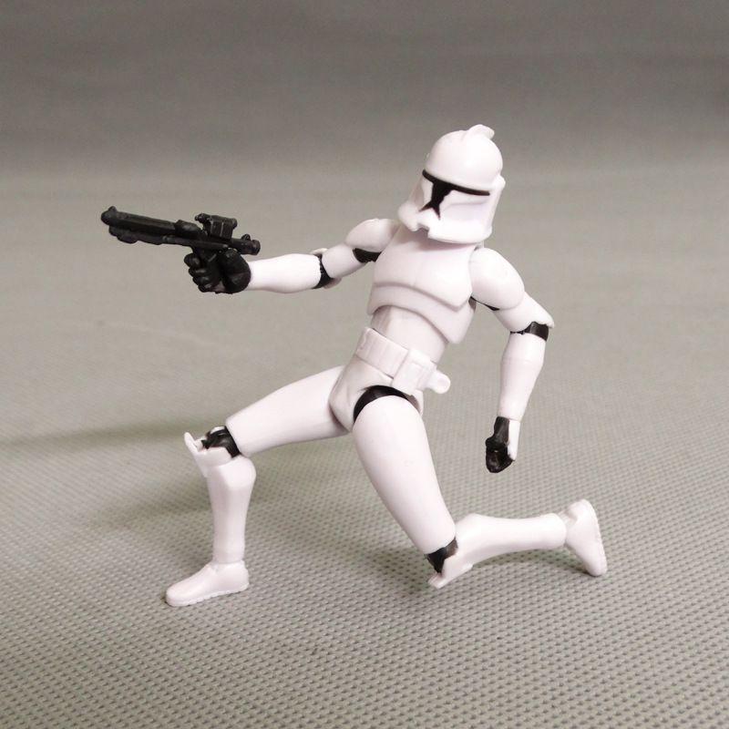 39in Movie Characters Joints Are Movable Figure Toy Obiwan Fan Gift