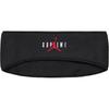 Supreme Jordan Stirnband Schwarz