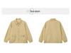 Women's Spring/Autumn Casual Short Jacket 2024 - Korean Style for Middle-Aged Moms