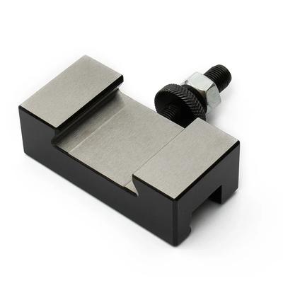 Tool Holder AXA 5/8Inch 250-102XL For AXA Tool Rack 250-100 250-111 Turning Tool 3x1x3 Inch CNC Machine Tools Accessories