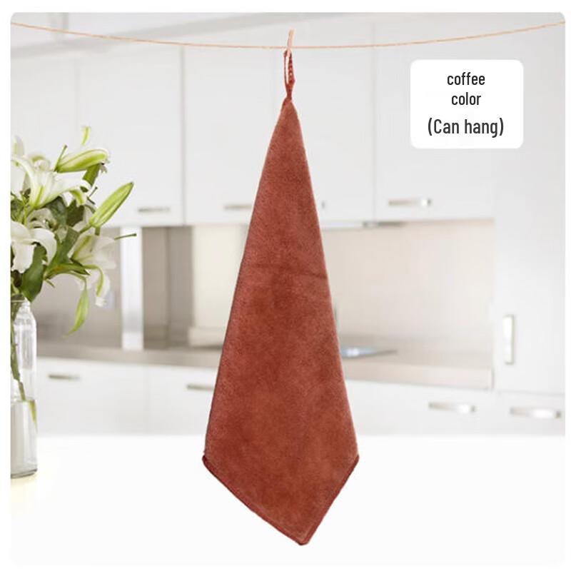 Saint Blee Super Absorbent Kitchen Towel