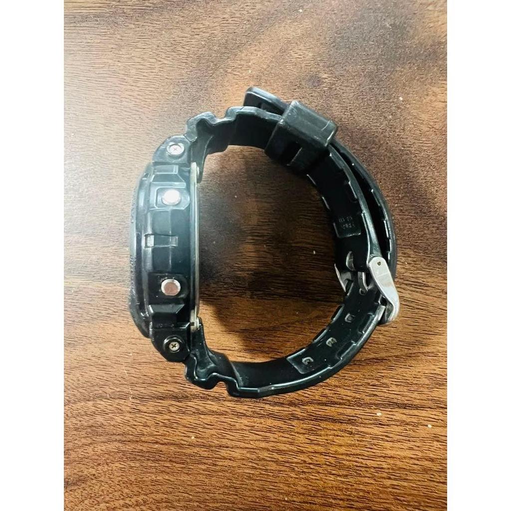 Used CASIO G-SHOCK GW-6900cc Tough Solar Watch