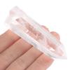 1Pc Clear Quartz  Point Natural Wand Specimen Reiki Healing Stone