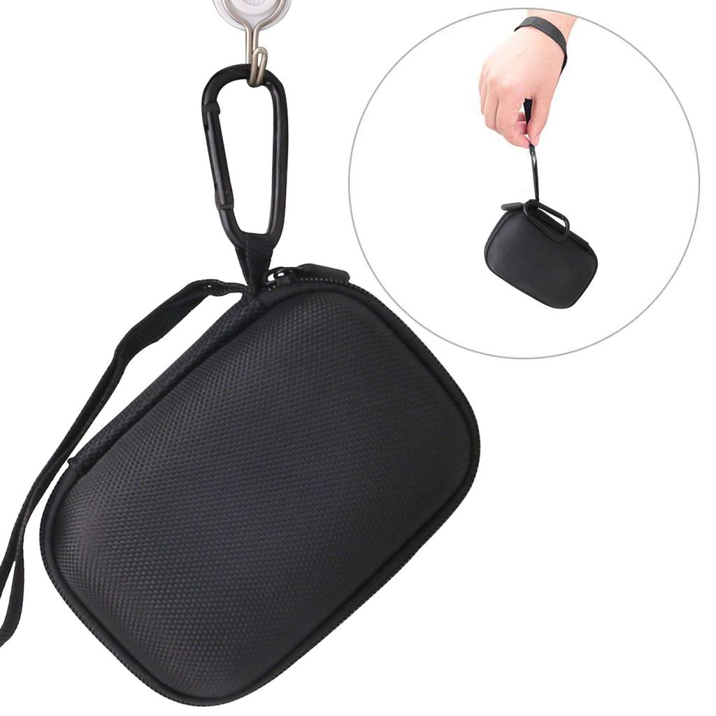 WAIYUJP Case Compatible KODAK Pixpro C1 - Ultra Compact Digital Camera Protective Carrying Case