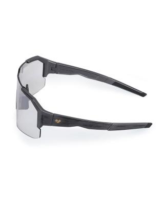 Lodagseu Breeze (Gray-Silver Photochromic Lenses)